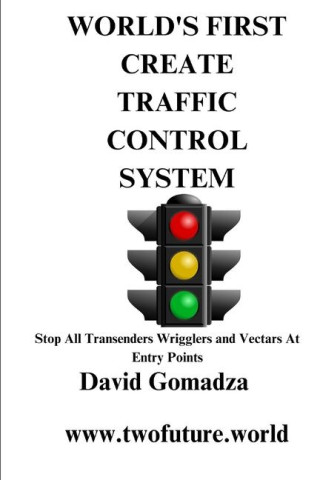 World's First Create Traffic Control System
