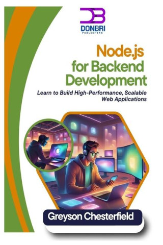 Node.js for Backend Development