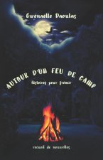 Autour d'un feu de camp