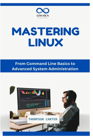 Mastering Linux
