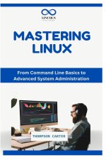 Mastering Linux