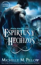 Espíritus y Hechizos
