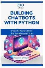 Building Chatbots with Python