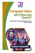 Computer Vision with Python and OpenCV