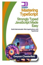 Mastering TypeScript