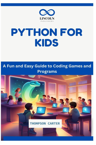 Python for Kids