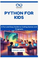 Python for Kids