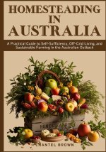 Homesteading in Australia