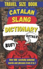 Catalan Slang Dictionary