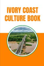 Ivory Coast Culture Book