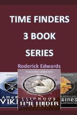 Time Finders
