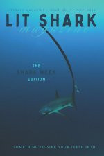 Lit Shark Magazine