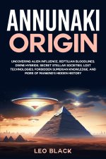 Annunaki Origin