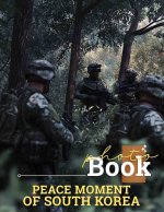 Peace Moment of South Korea Photo Book