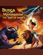 Durga and Mahishasura