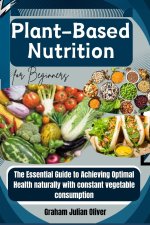 Plant-Based Nutrition for Beginners