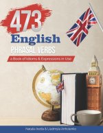 473 English Phrasal Verbs