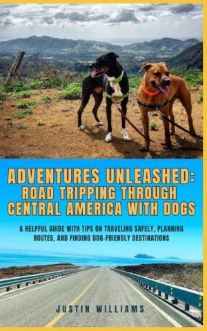 Adventures Unleashed