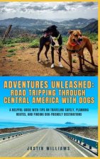 Adventures Unleashed
