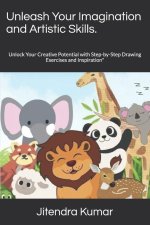 Unleash Your Imagination and Artistic Skills.