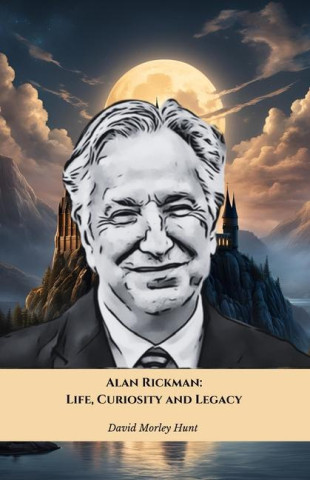 Alan Rickman