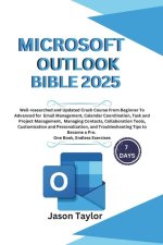Microsoft Outlook Bible