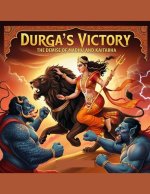 Durga's Victory
