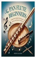 Pan Flute for Beginners