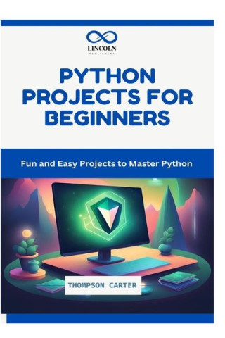 Python Projects for Beginners