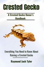 Crested Gecko