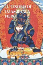 Il Tesoro di Dzambhala Nero
