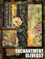 Enchantment Oliveust Photo Book