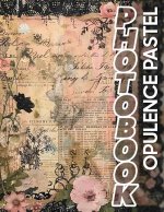 Opulence Pastel Photo Book