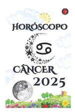 Câncer Horóscopo 2025