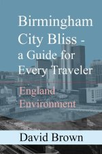Birmingham City Bliss-a Guide for Every Traveler