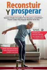 Reconstruir Y Prosperar Vol. 2