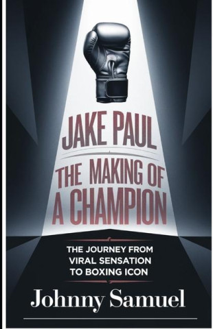 Jake Paul