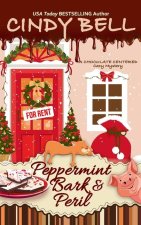 Peppermint Bark and Peril