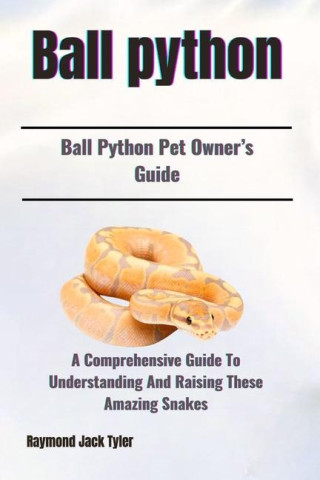 Ball Python
