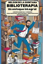 Biblioterapia