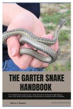 The Garter Snake Handbook