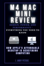 M4 Mac Mini Review