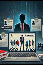 Fraudulent Futures