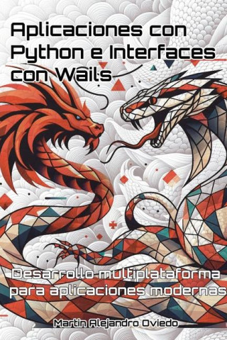 Aplicaciones con Python e Interfaces con Wails