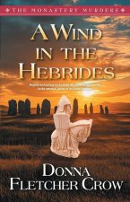 A Wind in The Hebrides