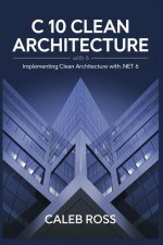 C 10 Clean architecture with .NET 6