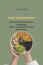 Food and Emotions