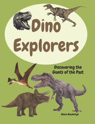 Dino Explorers