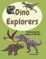 Dino Explorers