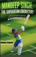 Mandeep Singh